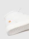 Slip-on Trainers ISLEEN 2 SMOOTH WHITE